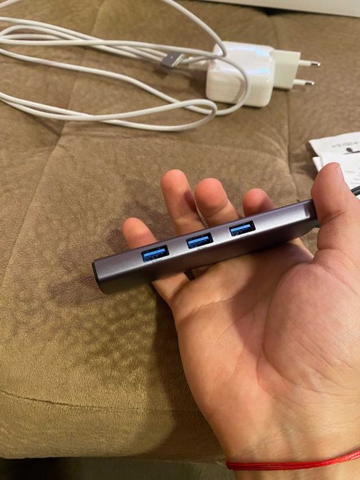 Apple Macbook Air M2