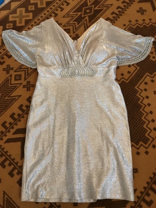 Rochie eleganta cu posibilitate de alaptare