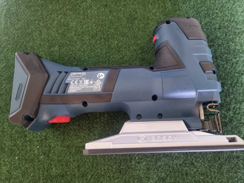 Bosch GST 18 V LIS - акумулаторен прободен трион /зеге/