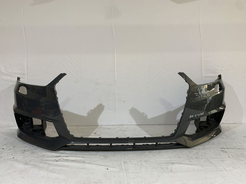 Bara fata Audi A1 S-Line, 2015, 2016, 2017, 2018, cod origine OE 8XA807437D.