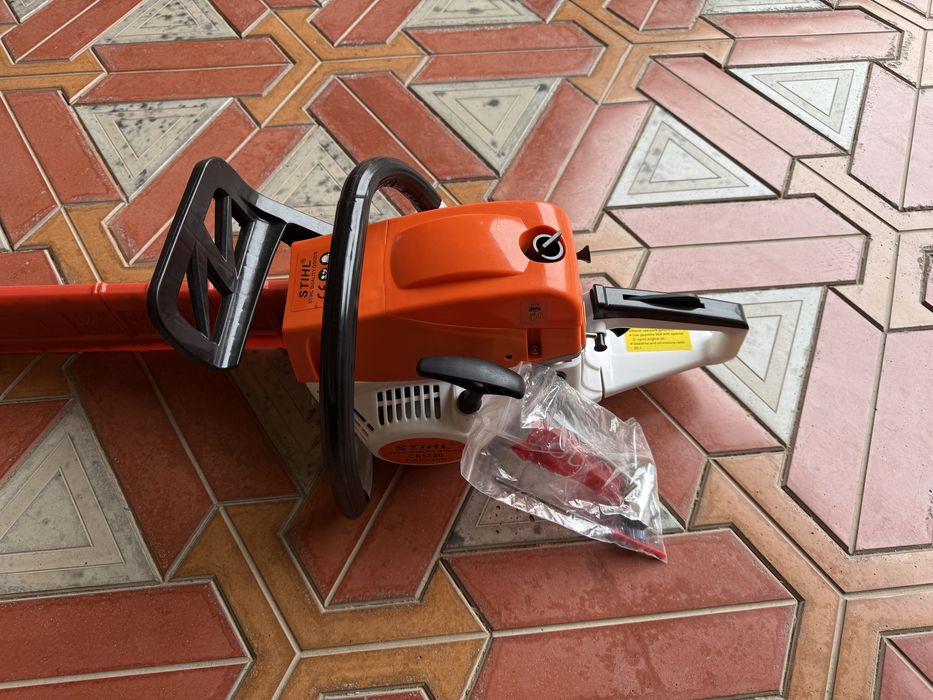 Продам бензопилу фирмы STIHL CS 5200