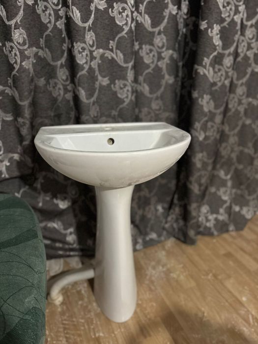 Продам раковину в хорошем состоянии