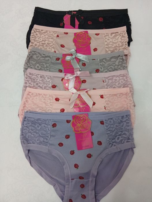 Truska. Ayollar-qizlar uchun