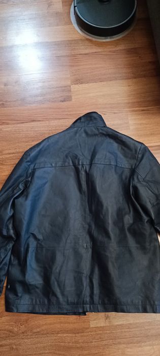 Geacă de piele tom tailor