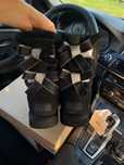 Ugg Bailey Bow originale