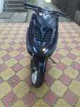Yamaha aerox, Ямаха