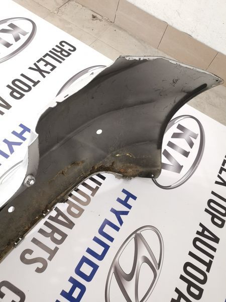 Bară spate Toyota yaris facelift 2015 2016 2017.