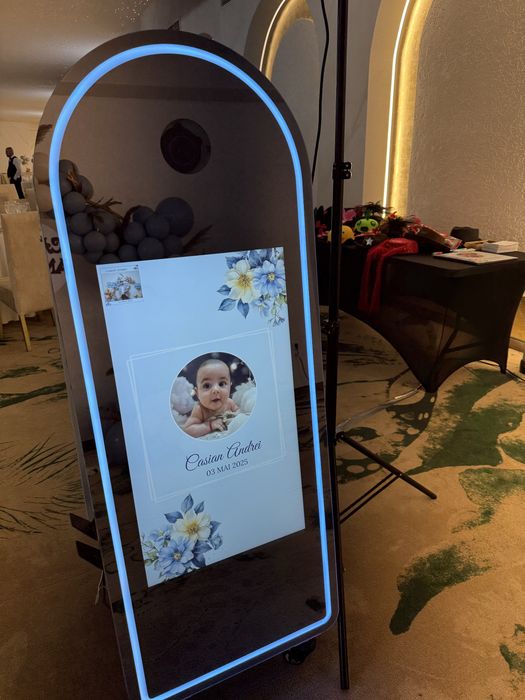 Cabina Foto Brasov & fum greu Brasov