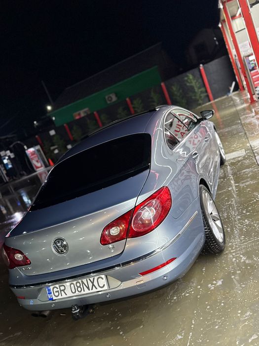 Vand Volkswagen Passat CC