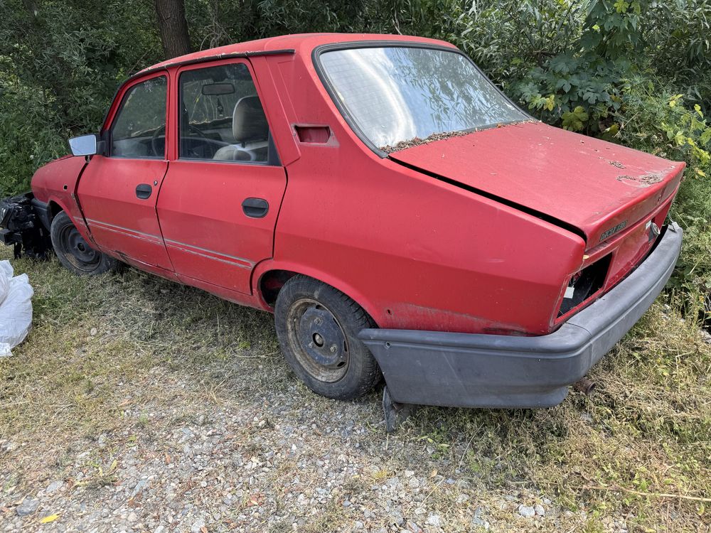 Vand piese dacia 1310 L si Li