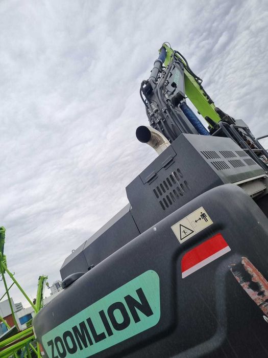 ZOOMLION ZE335G 2024 godu