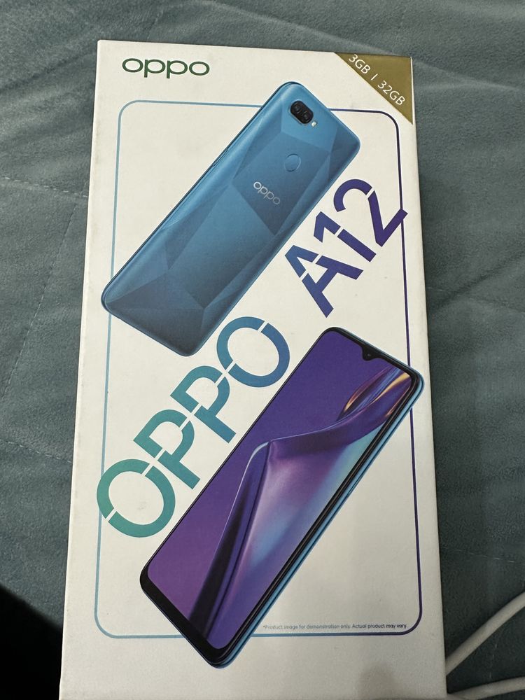 Продам телефон,Oppo A12