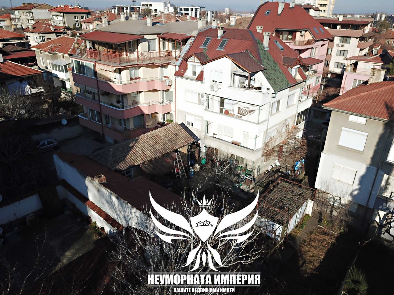 Продава се Къща в Асеновград - 92 кв.м за 419 €/кв.м - Снимка #3