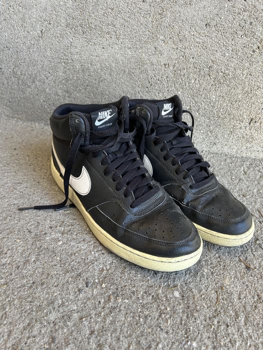 Nike Court Vision Mid 41 номер