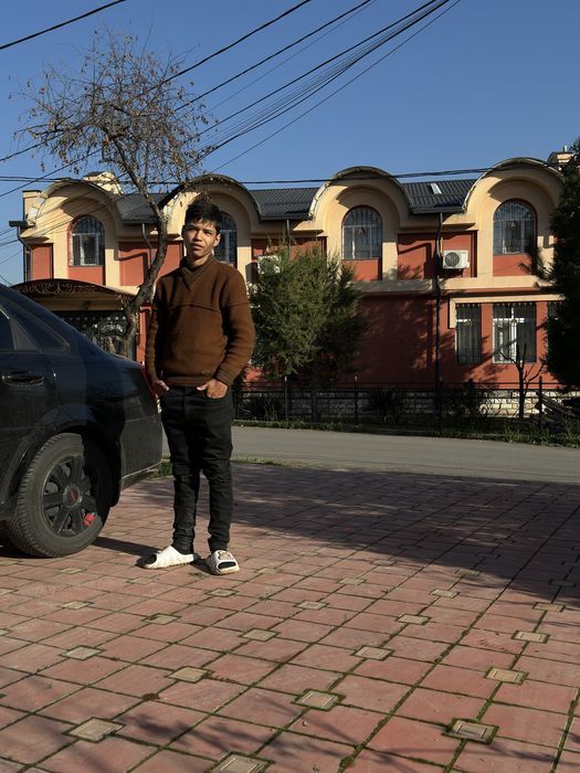 Том ёпамиз ва том ремонт киламиз