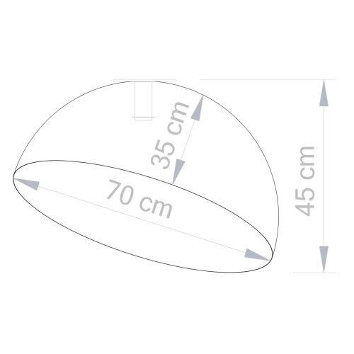 2 Пендела Sfera, Sigma Lighting,