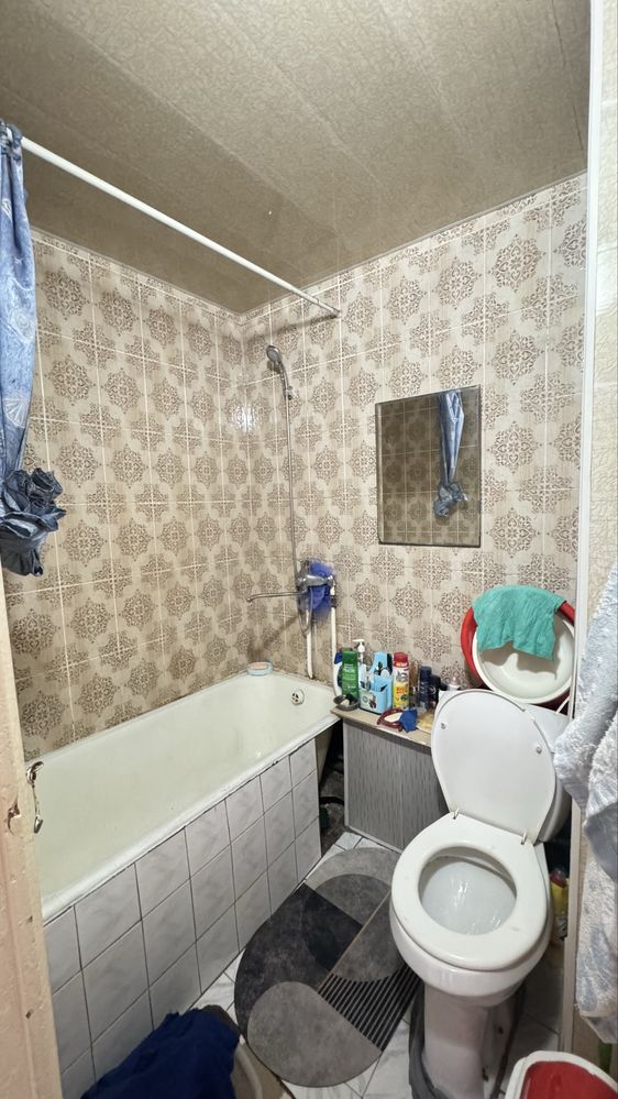 Продам квартиру 2/3/5 срочно
