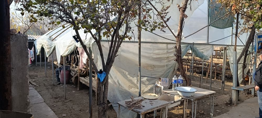 Продаётся дача на Таш-Морем