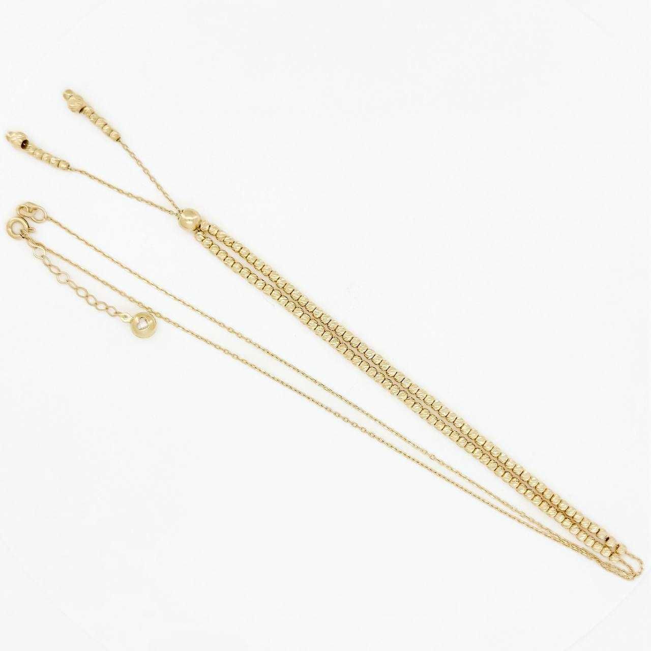 Tilla zanjir "Elegant Links"