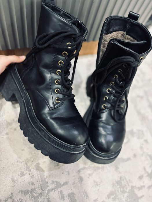 Зимный етік зимный сапоги