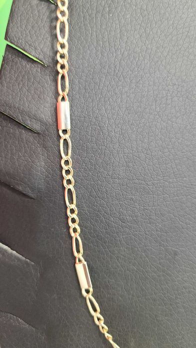 Lant aur 14k 9.26g (b66711.7/AG2 Tudor1)