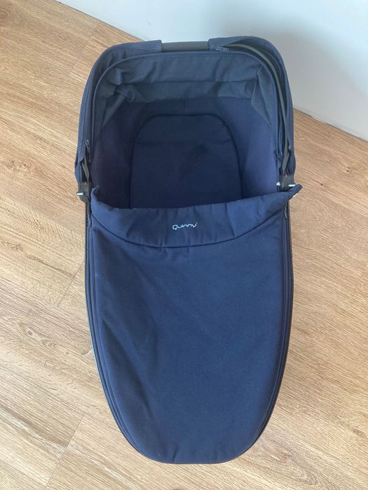 Бебешка количка Quinny