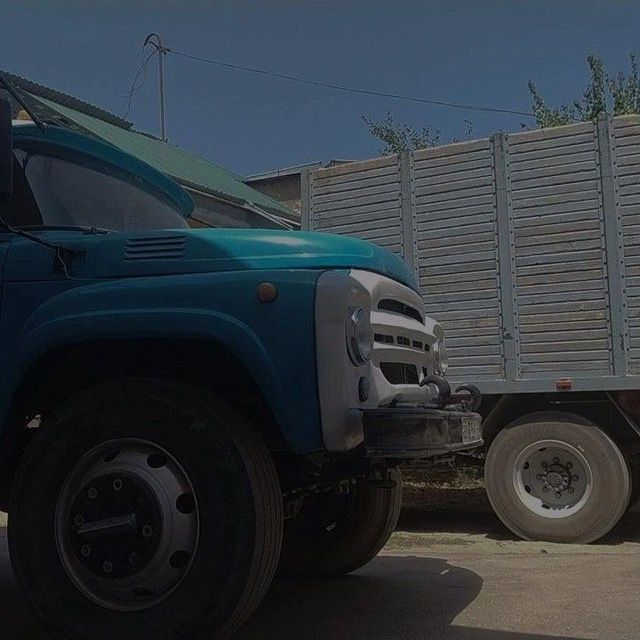 Zil sotiladi srochni