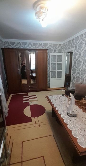 Продаётся квартира на чиланзар 13 .Ипотека