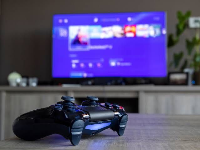 Прокат аренда PS4 в Экибастузе