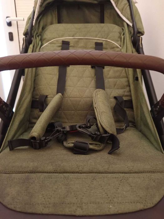 Детска количка LORELLI Storm