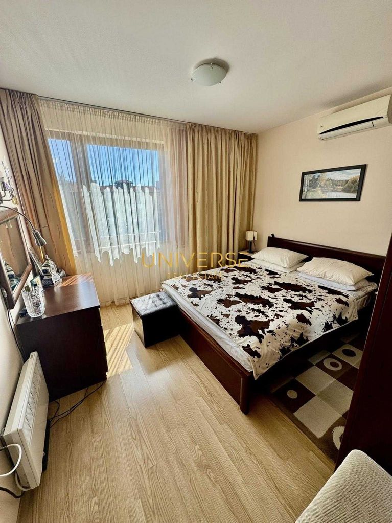 Продава се Двустаен апартамент в Свети Влас - 81 кв.м за 1186 €/кв.м - Снимка #6