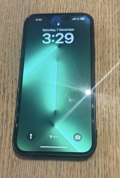 iphone 13 Pro Max Green 256gb