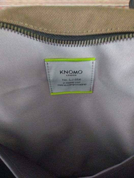 Knomo London 15"