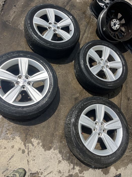 Джанти 5x114.3 18 Mitsubishi,Peugeot