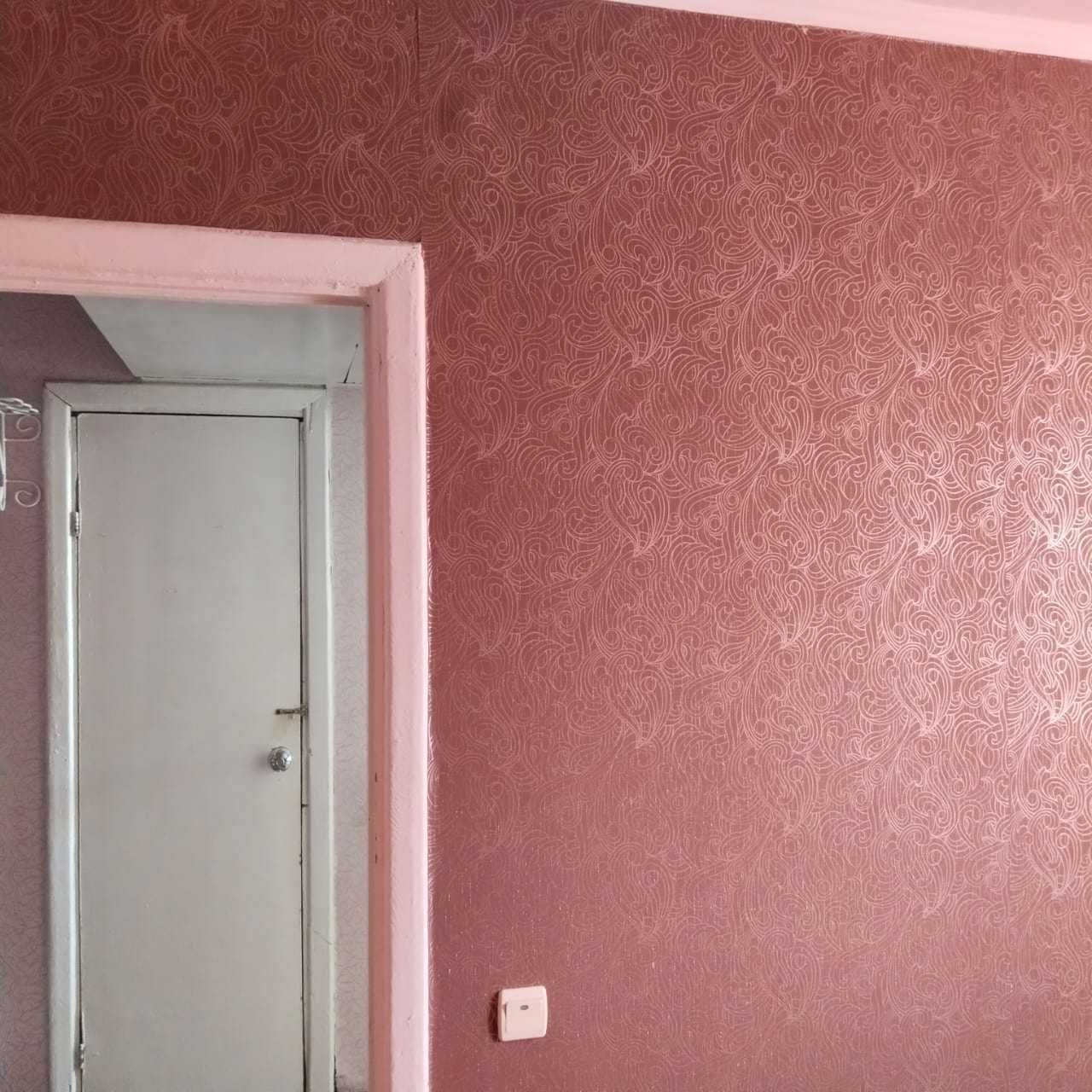 Квартира,одна комнатная