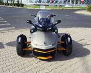 Can am Spyder F3 S an 2020