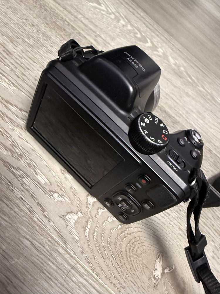 Kodak Pixpro AZ422 – Aparat foto bridge – 42× zoom