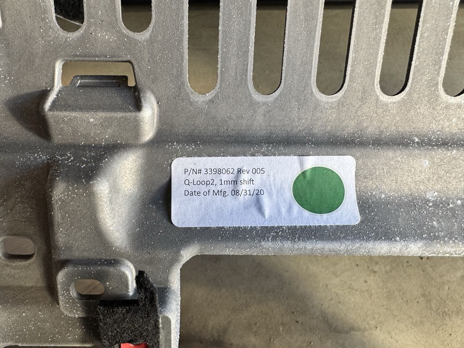 Арматурно табло БМВ G06