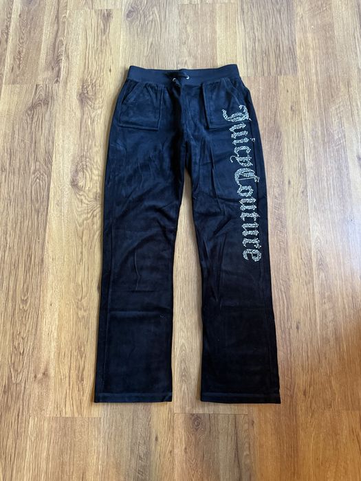 Juicy couture tracksuit