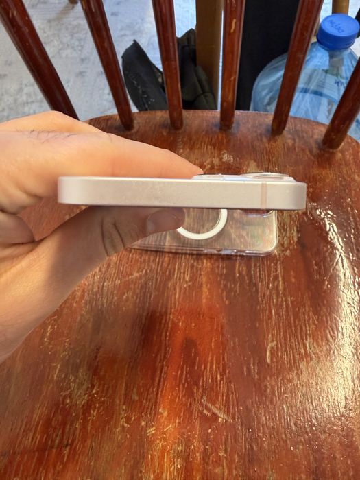 Iphone 13 РОЗОВ 128 GB