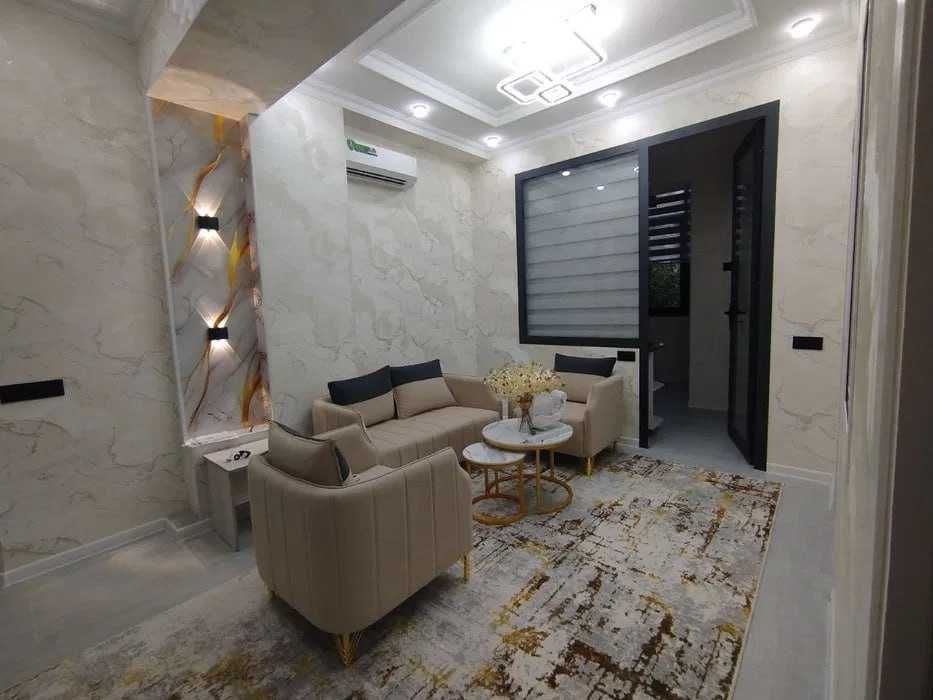 2х комнатная квартира у Госпитального рынка