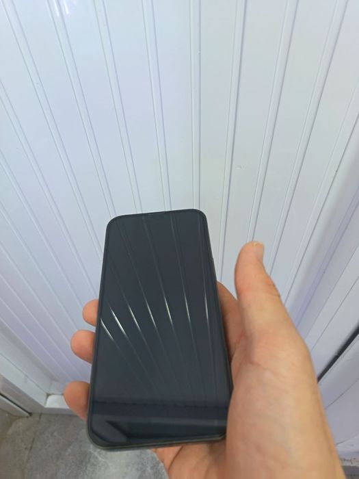Iphone 13 pro 256