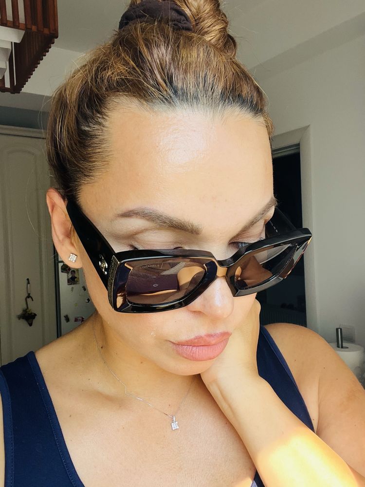 Ochelari Chanel Originali