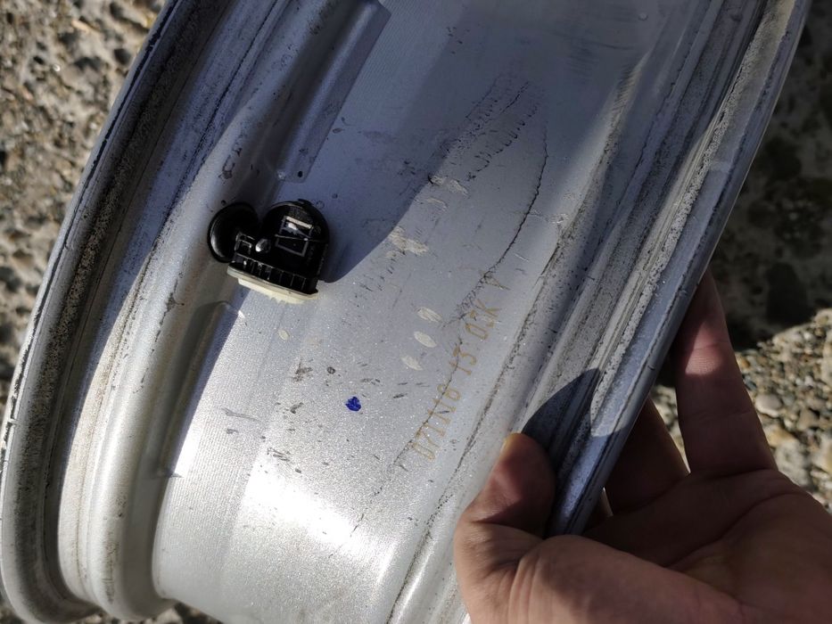 Оригинални джанти за Форд