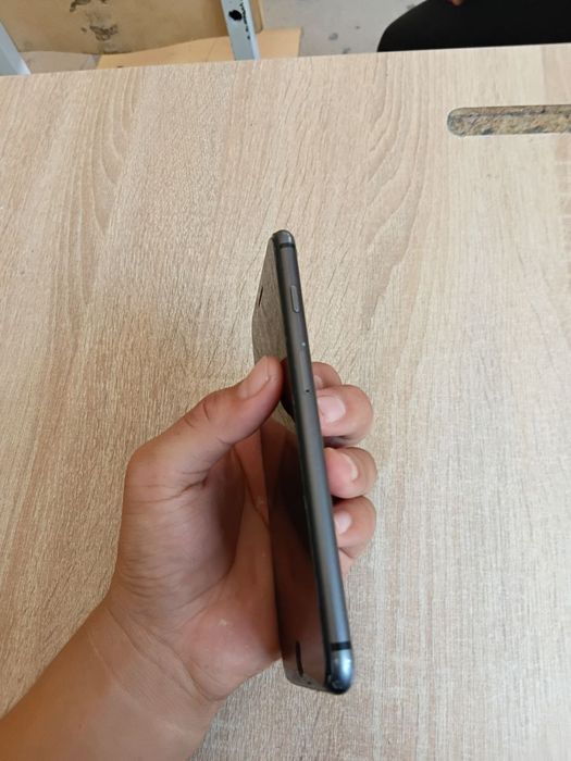 Iphone 8plus 256Gb black 97 yomkst