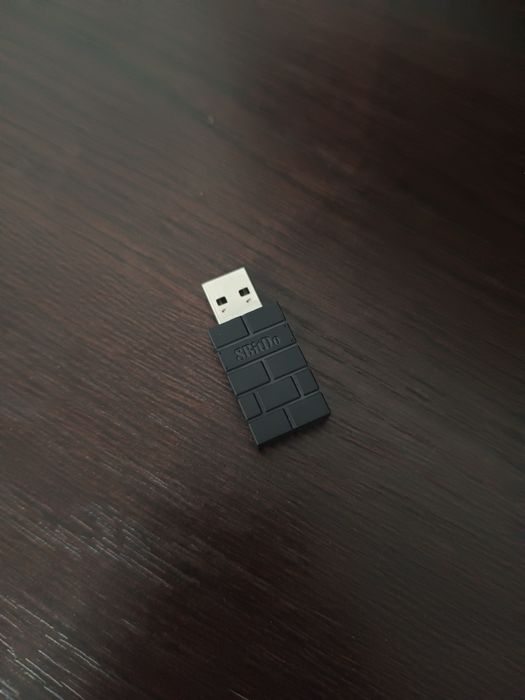 Controller 8BitDo Ultimate 2.4G Wireless Controller Stricat