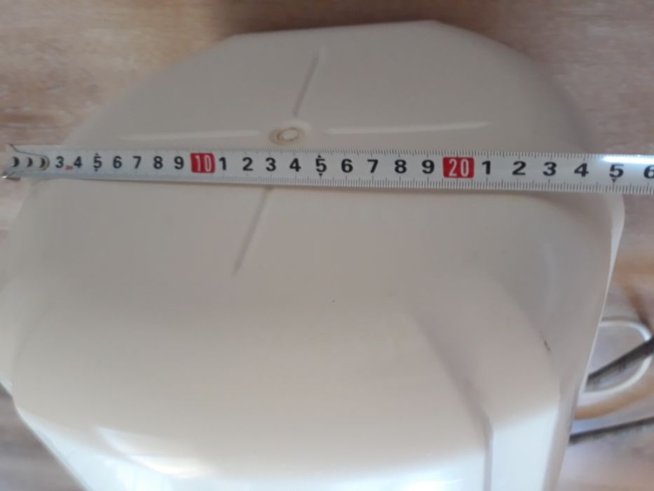 Водонагревател битов електрически 1,5 КВ за монтаж над мивка