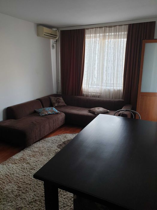 apartament Ghencea 3 camere