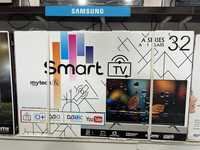 32 smart televizorlar