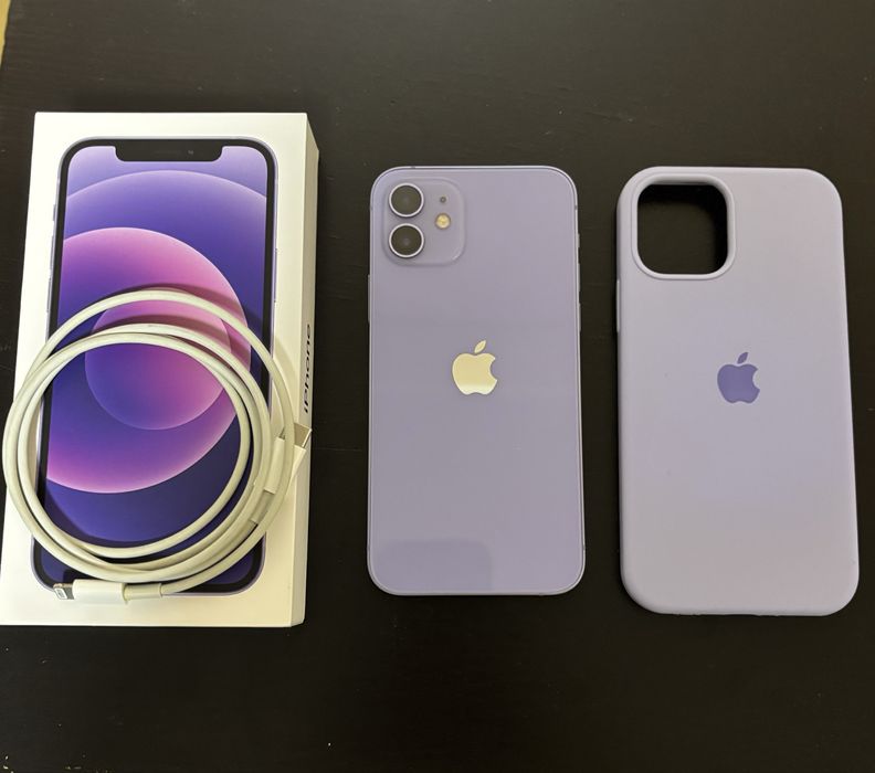 Айфон 12, 64гб / Iphone 12, 64gb